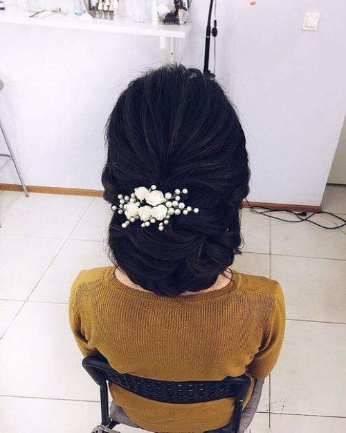 Красавицы?  Предлагаю вам свои услуги стилиста - визажиста: 06