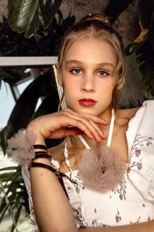 Фотопроект Botanic Garden. 03