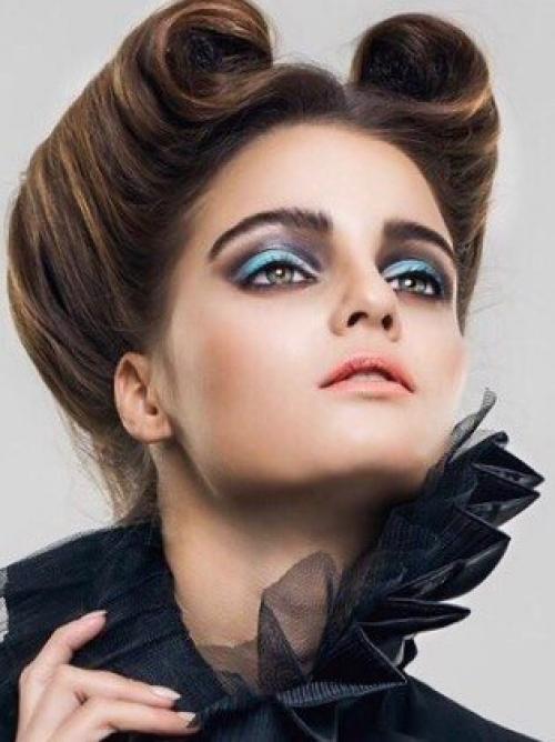 Визажит/стилист/бровист. 05