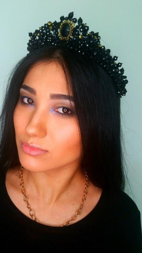 Требуются модели (полный образ! 05