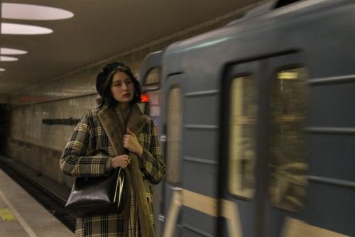 Индивидуальная съёмка. Процесс подготовки. 03 Индивидуальная съёмка. Процесс подготовки. 03