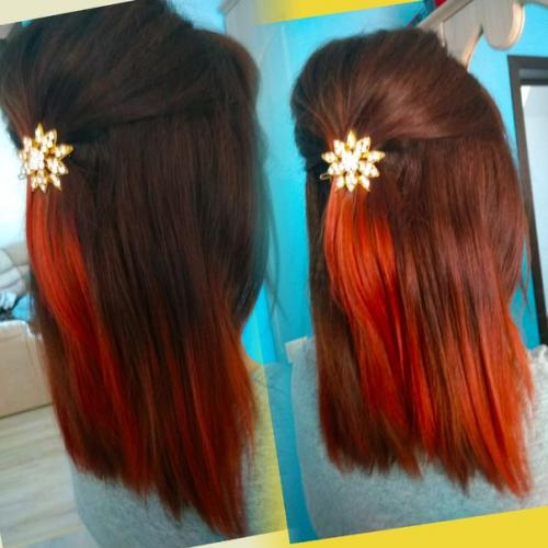 Девочки, до 27 апреля прически свадебные /вечерние - 700 р. 08