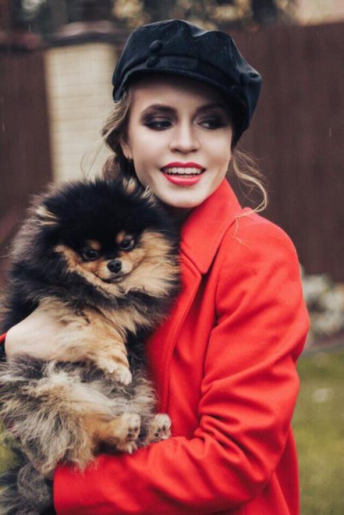 В том случае, если вы давно хотели устроить себе фотосессию, но по каким то причинам до сих пор не собрались с мыслями, то вам сюда? 03