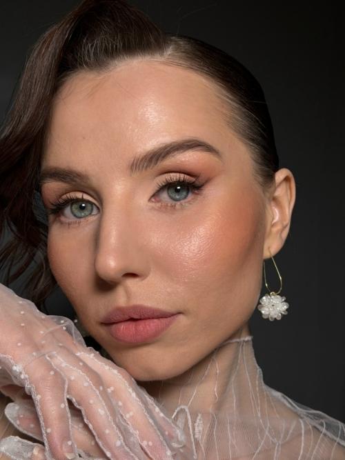 Сколько времени нужно на сборы невесты? 02