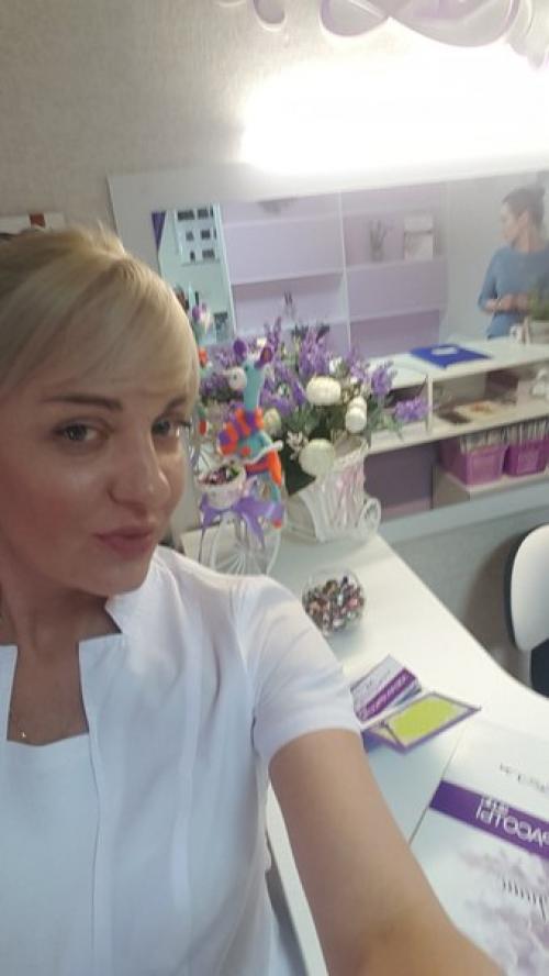 Студия азбука красоты. 03