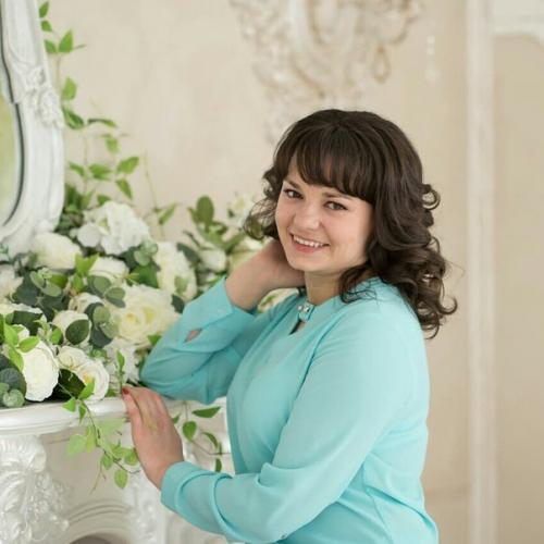 Ищу моделей!  На причёски и макияж: 01