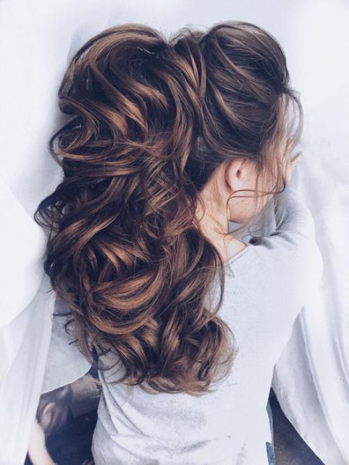 Дорогие девушки?  Предлагаю вам услуги свадебного стилиста: 02