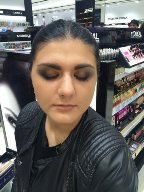 Дорогие девчонки?  У нас продолжаются скидочки? 04