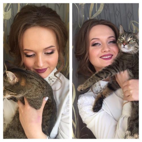 Дамы?  , Приглашаю на причёски? 07