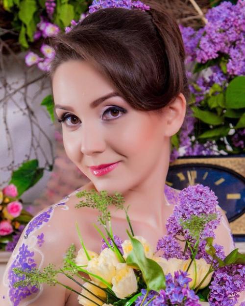 Программист Дмитрий чекайкин о любимой косметике. 07 Программист Дмитрий чекайкин о любимой косметике. 07