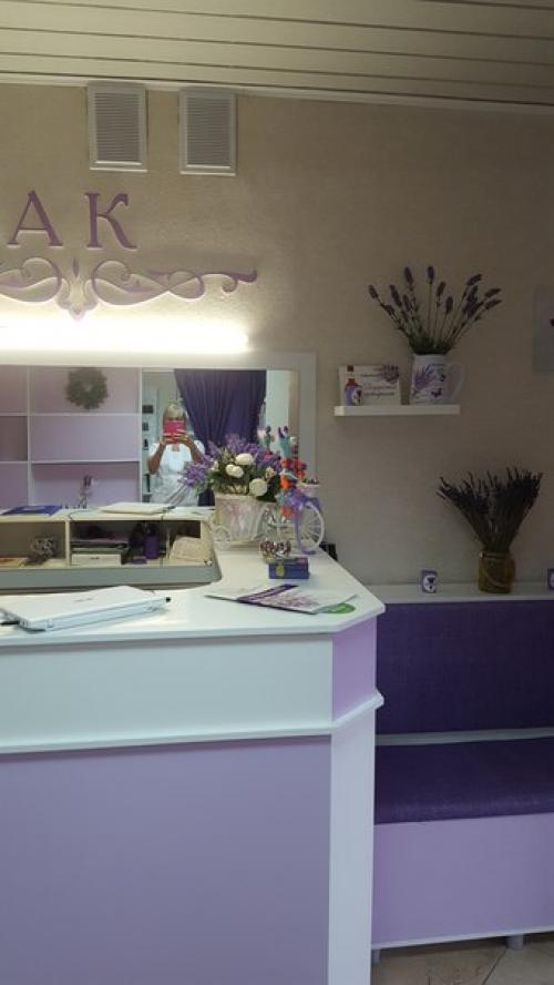 Студия азбука красоты. 02