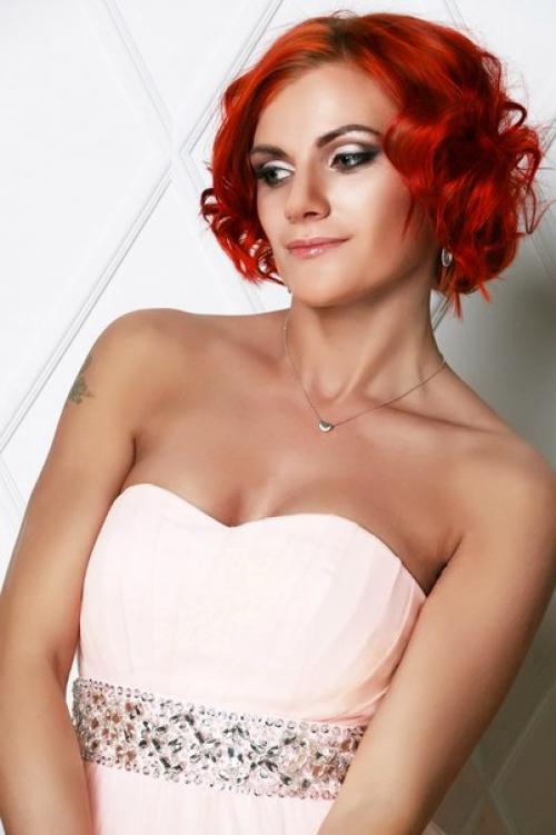 На мэйк и прически приглашаю? 08