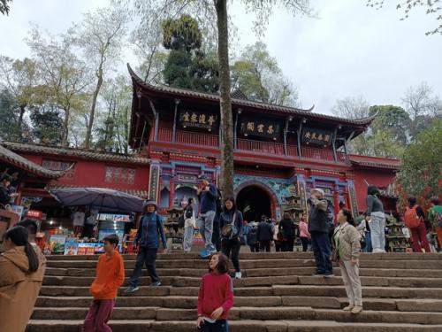 Чэнду, день второй. 07 Чэнду, день второй. 07