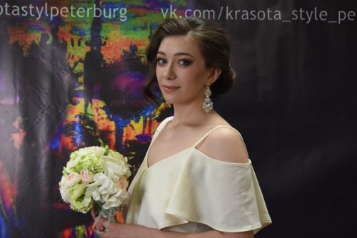 Победители красота.  Стиль. 03