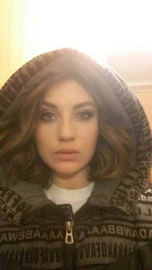 Модели на макияж и прически требуются? 02