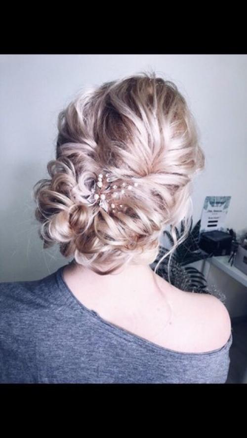 Только до конца апреля скидка к нашим замечательным визажистам? 09