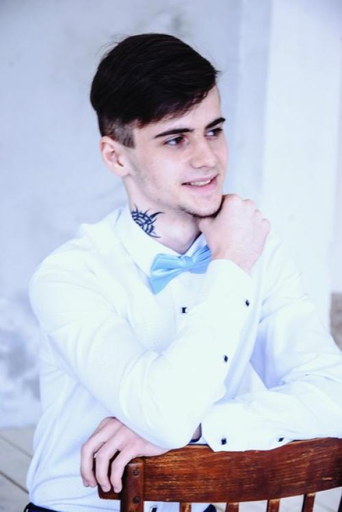 Невероятная, поистине весенняя пара Даша и Никита? 01 Невероятная, поистине весенняя пара Даша и Никита? 01