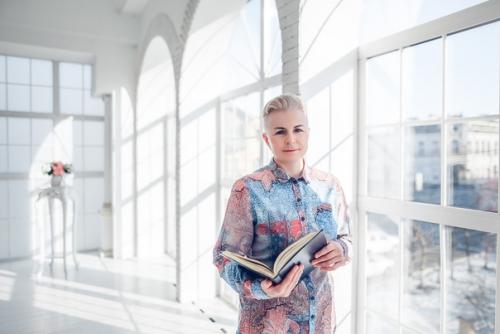 Можете ли вы назвать себя перфекционистом, или относитесь к жизни проще? 03 Можете ли вы назвать себя перфекционистом, или относитесь к жизни проще? 03