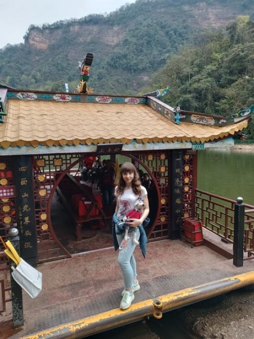 Чэнду, день второй. 05 Чэнду, день второй. 05