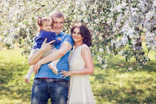 Итак! Мы открываем новый сезон 2016 г. в яблоневых садах! 03 Итак! Мы открываем новый сезон 2016 г. в яблоневых садах! 03