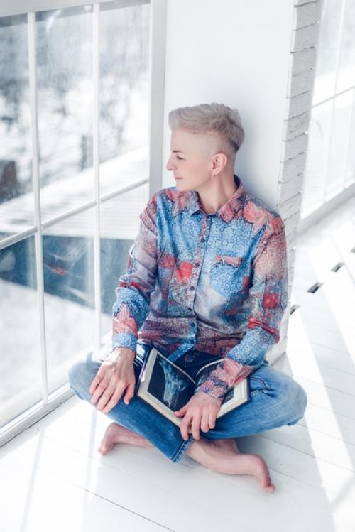 Можете ли вы назвать себя перфекционистом, или относитесь к жизни проще? 06 Можете ли вы назвать себя перфекционистом, или относитесь к жизни проще? 06