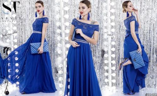 Особенный случай: как выбрать платье на выпускной? 06