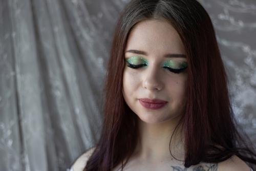 Вы замечали, что все невесты выглядят одинаково? 03