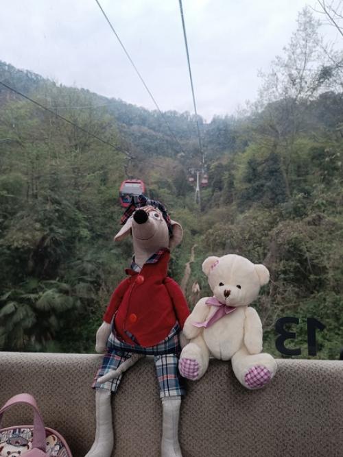 Чэнду, день второй. 06 Чэнду, день второй. 06