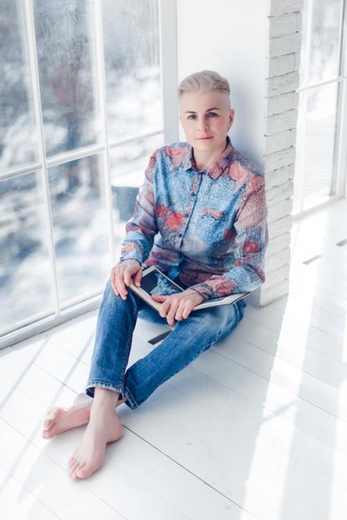 Можете ли вы назвать себя перфекционистом, или относитесь к жизни проще? 07 Можете ли вы назвать себя перфекционистом, или относитесь к жизни проще? 07