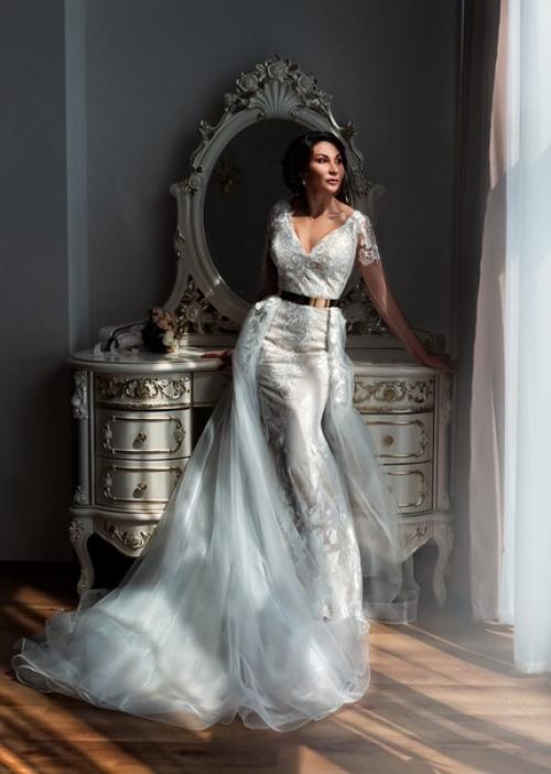 Солнечное утро со Снежаной помню. 02