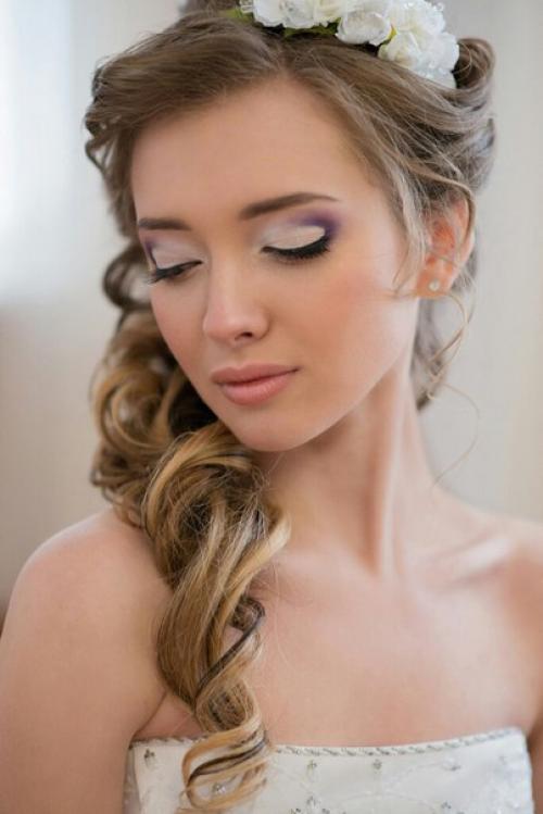 Свадебеный сезон открыт официально выставкой. 07