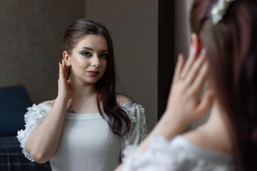 Вы замечали, что все невесты выглядят одинаково? 02