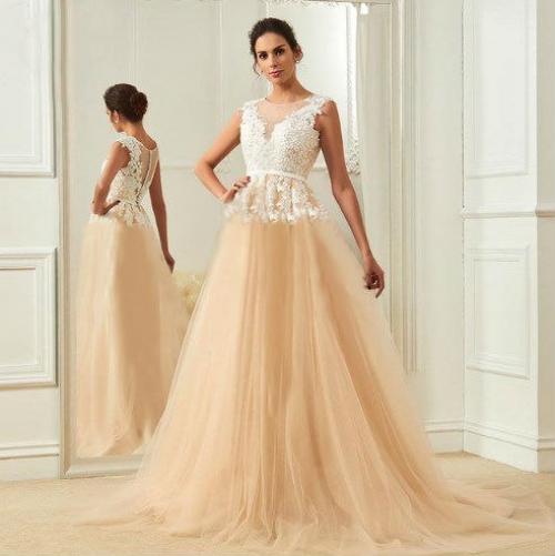 Свадьба в одном стиле с природой? 03