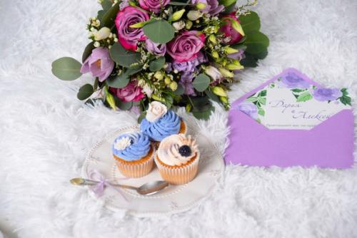 Дорогие невесты!  Мы приглашаем вас начать свой сказочный и самый важный день в фотостудии Черника! 07