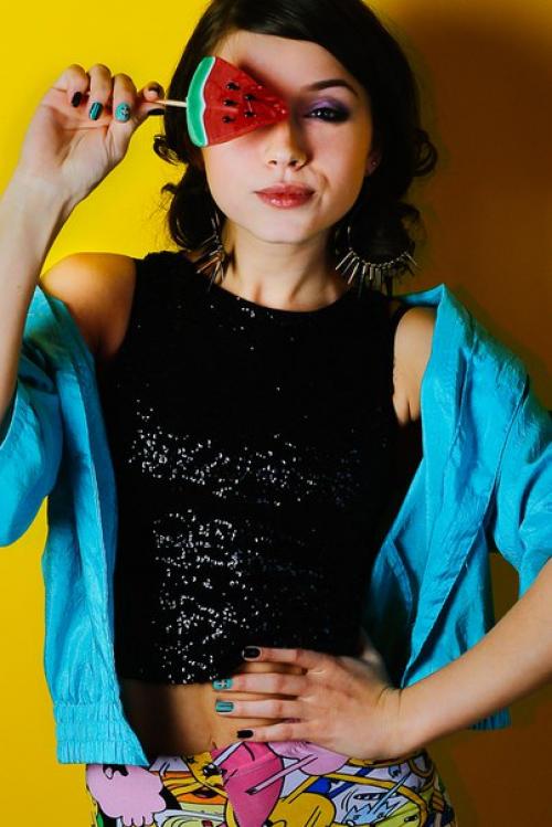 Приглашаю моделей на МАКИЯЖ и прически. 02