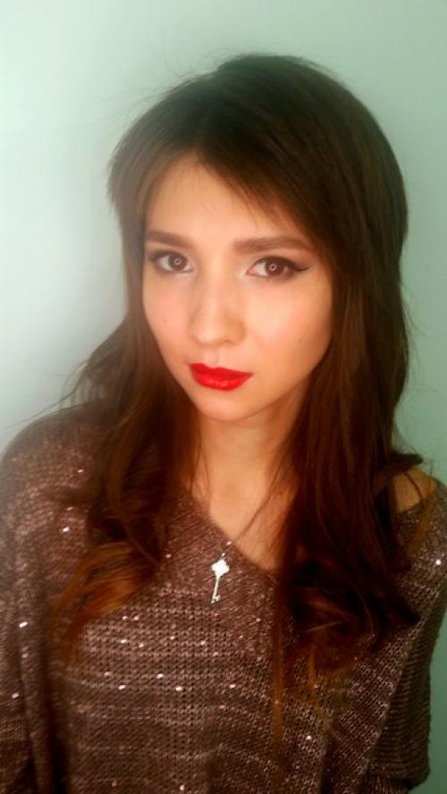 Требуются модели (полный образ! 04