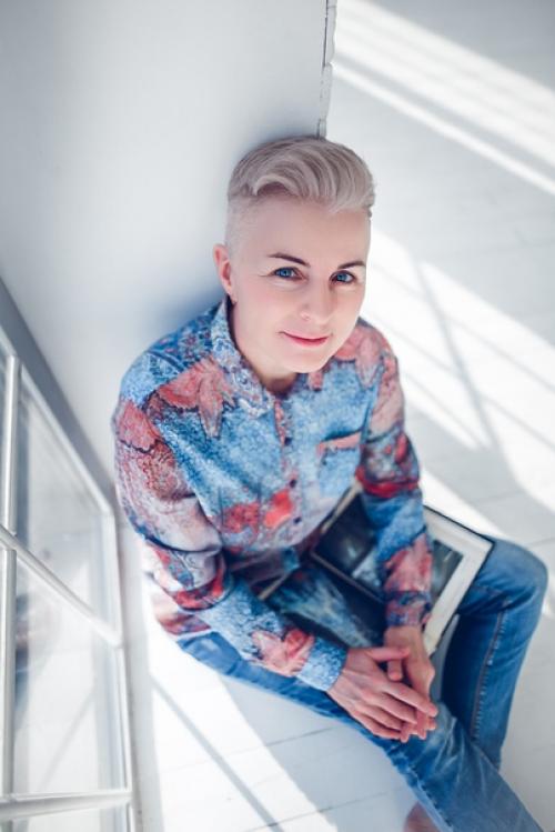 Можете ли вы назвать себя перфекционистом, или относитесь к жизни проще? 02 Можете ли вы назвать себя перфекционистом, или относитесь к жизни проще? 02