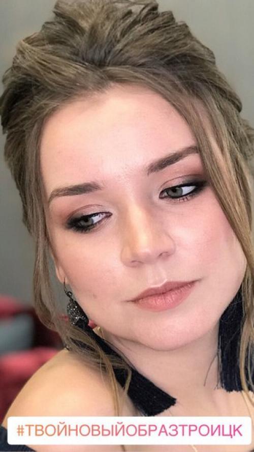 Классика в современном обличие, образе - всегда прекрасна. 01