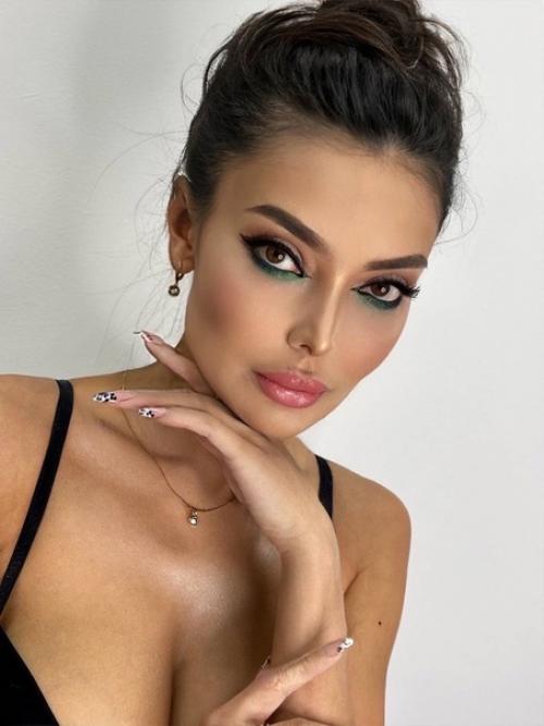 Ну что мои хорошие, готовы разобрать следующий стилистический типаж? 01 Ну что мои хорошие, готовы разобрать следующий стилистический типаж? 01