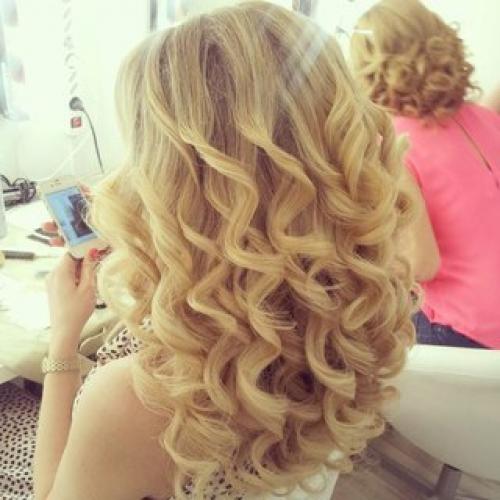 Девочки, нужны модели для портфолио на этой неделе! 05