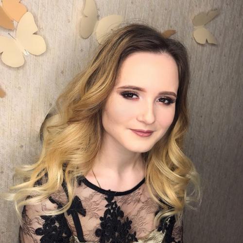 Красавицы?  Предлагаю вам свои услуги стилиста - визажиста: 01