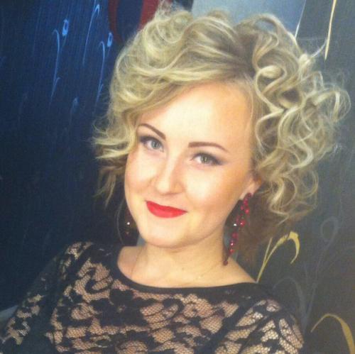 Красотки?  Запись на Макияж и причёски открыта! 02