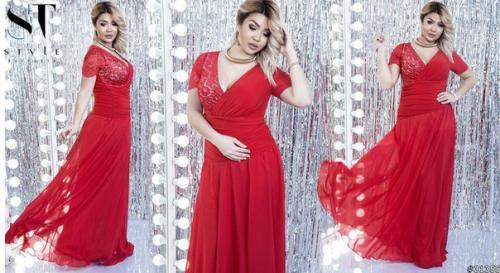 Особенный случай: как выбрать платье на выпускной? 08