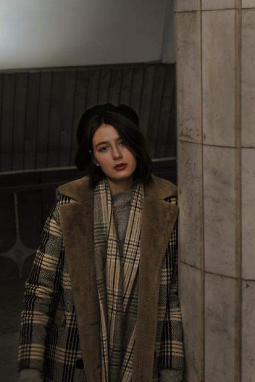 Индивидуальная съёмка. Процесс подготовки. 04 Индивидуальная съёмка. Процесс подготовки. 04