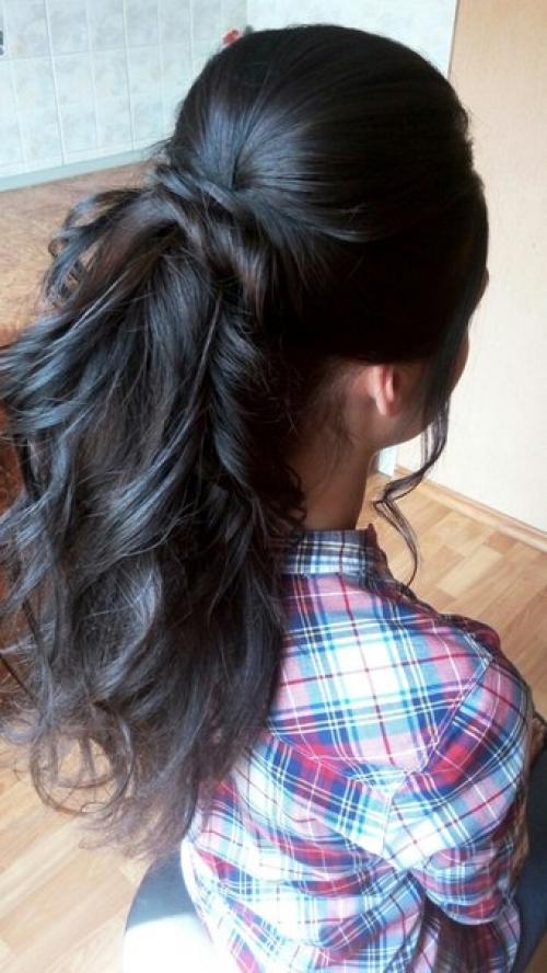 Скоро пора выпускных! 01