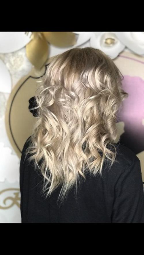 Ищу моделей!  Предлагаю ряд услуг, для пополнения портфолио. 06