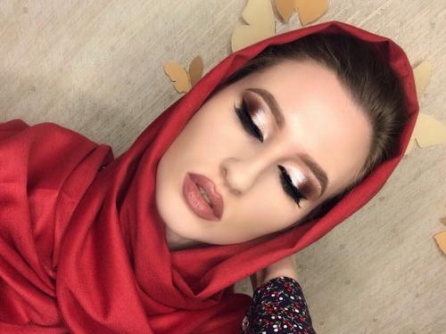 Красавицы?  Предлагаю вам свои услуги стилиста - визажиста: 03