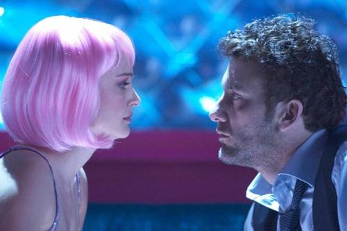 Как повторить 8 сексуальных образов из кино: 03