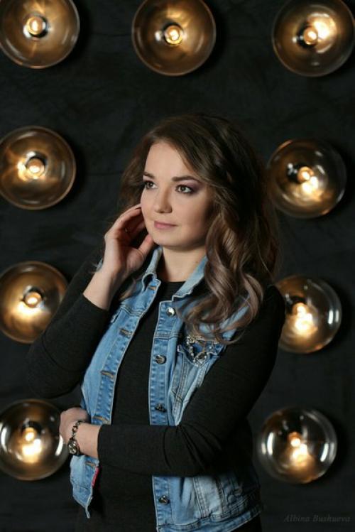 Красотки Уфы? Милые невесты? 09 Красотки Уфы? Милые невесты? 09