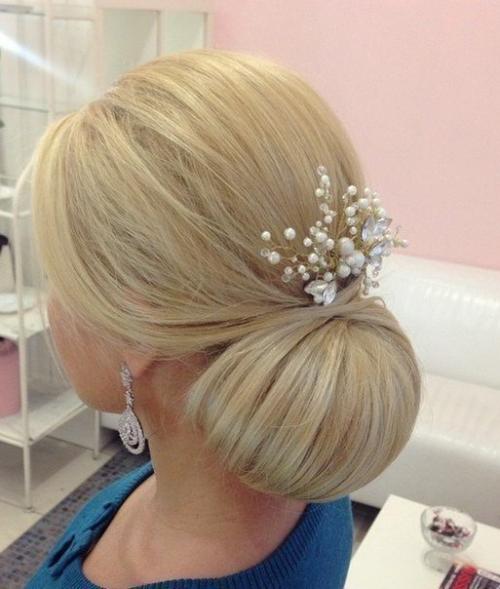 Весеннее предложение для невест от салона Адам и ЕВА. 03